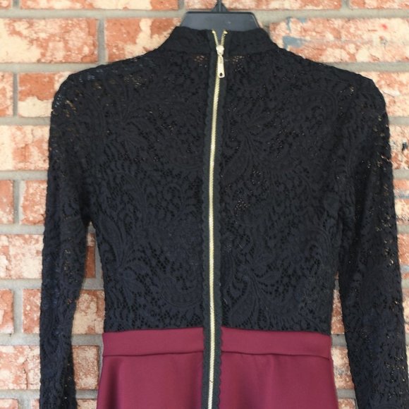 B. Darlin Dress - Picture 5 of 6